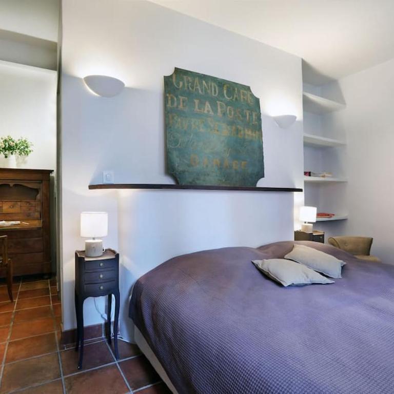 Cosy et spacieux appartement - Apartamento de 2 dormitorios - 9