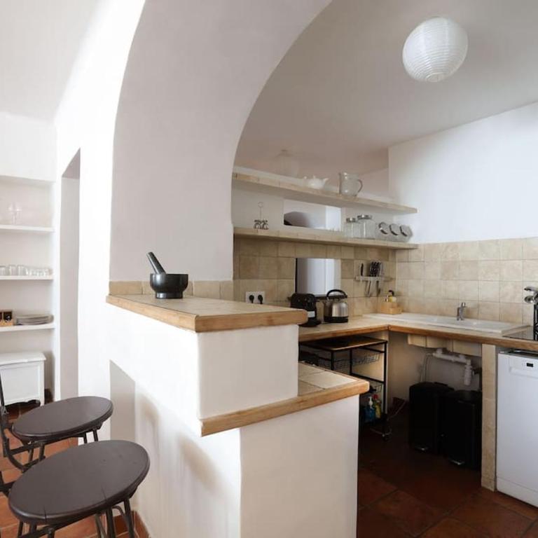 Cosy et spacieux appartement - Apartamento de 2 dormitorios - 11