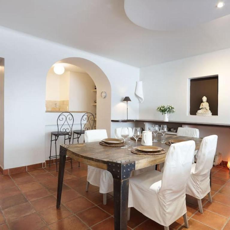 Cosy et spacieux appartement - Apartamento de 2 dormitorios - 12