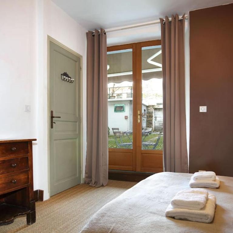 Cosy et spacieux appartement - Apartamento de 2 dormitorios - 13