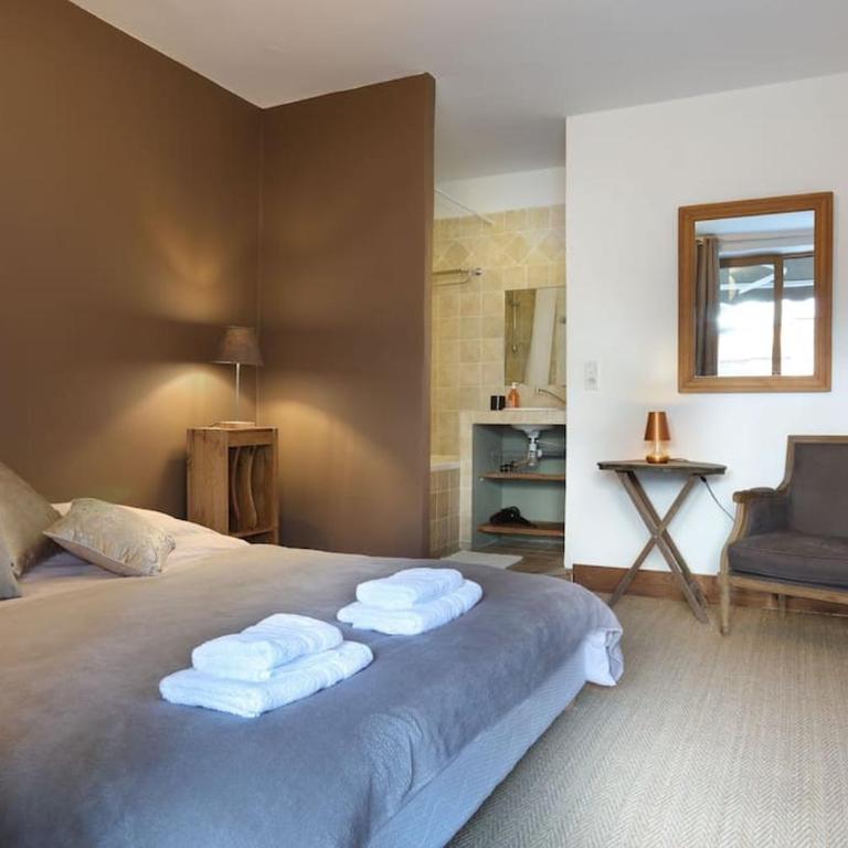 Cosy et spacieux appartement - Apartamento de 2 dormitorios - 18