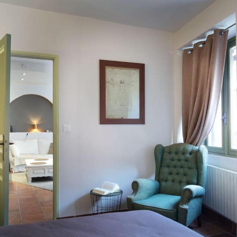 Cosy et spacieux appartement - Apartamento de 2 dormitorios - 22