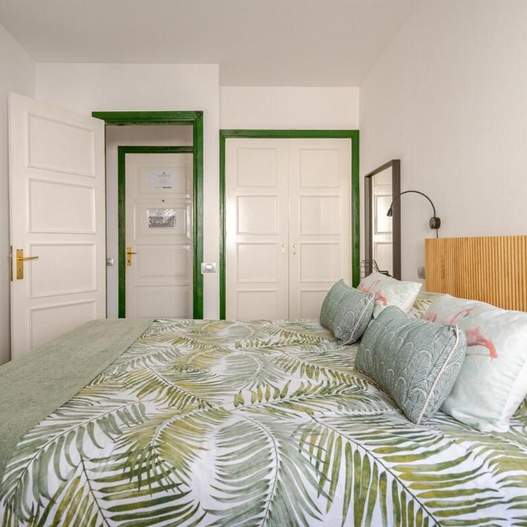 La Flor Beach - Apartamento de 1 dormitorio - 15