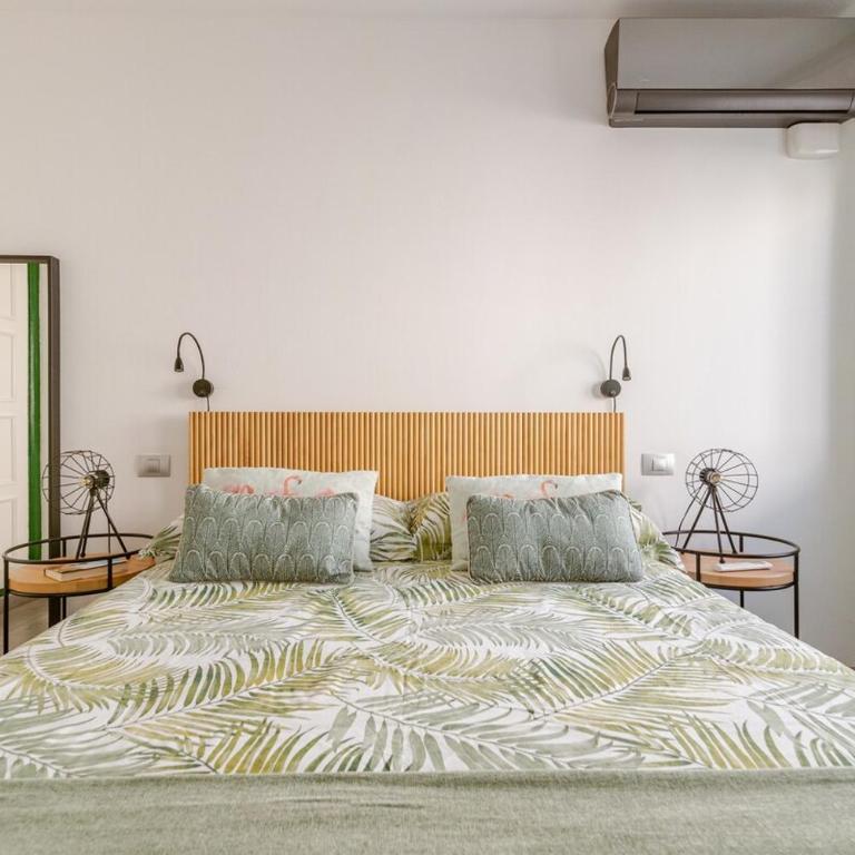 La Flor Beach - Apartamento de 1 dormitorio - 17