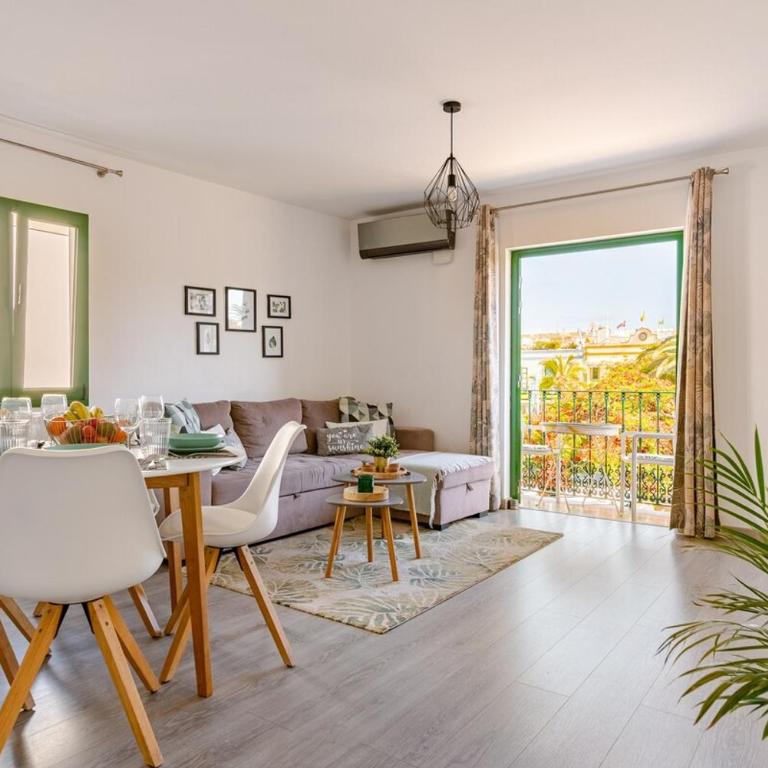 La Flor Beach - Apartamento de 1 dormitorio - 7
