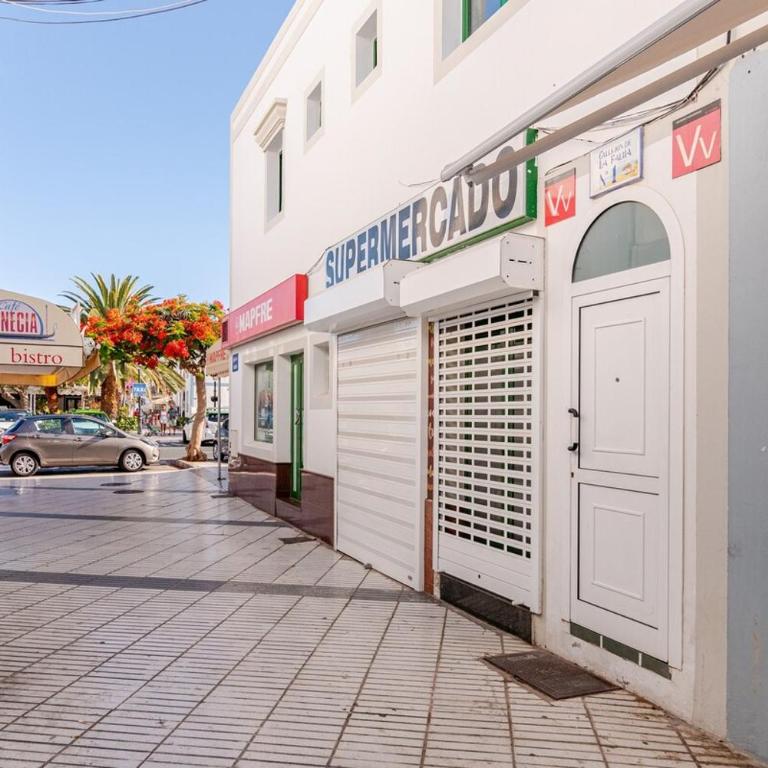La Flor Beach - Apartamento de 1 dormitorio - 25