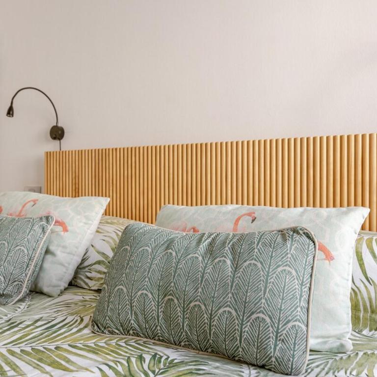 La Flor Beach - Apartamento de 1 dormitorio - 16