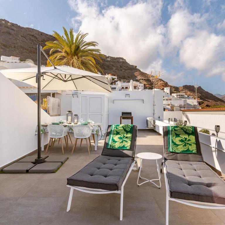 La Flor Beach - Apartamento de 1 dormitorio - 18
