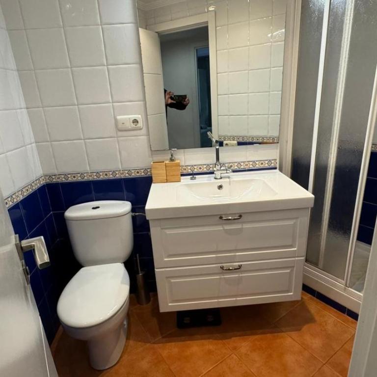 Apartamento Anoeta - Apartamento de 3 dormitorios - 14