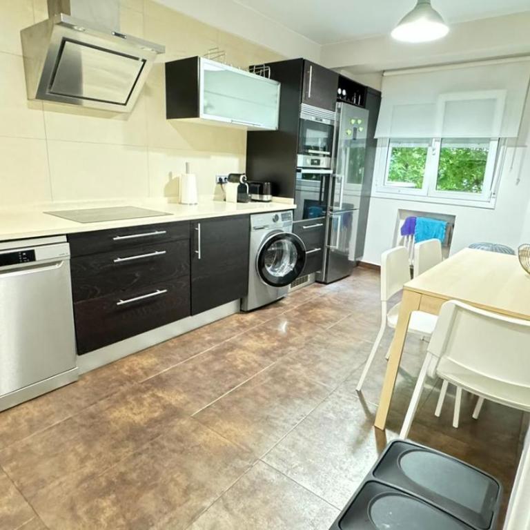 Apartamento Anoeta - Apartamento de 3 dormitorios - 12