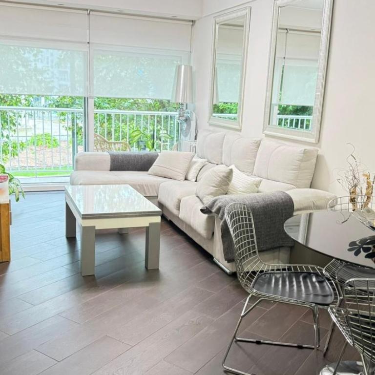 Apartamento Anoeta - Apartamento de 3 dormitorios - 1