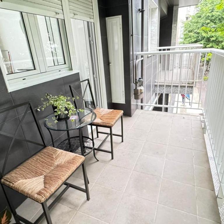 Apartamento Anoeta - Apartamento de 3 dormitorios - 11