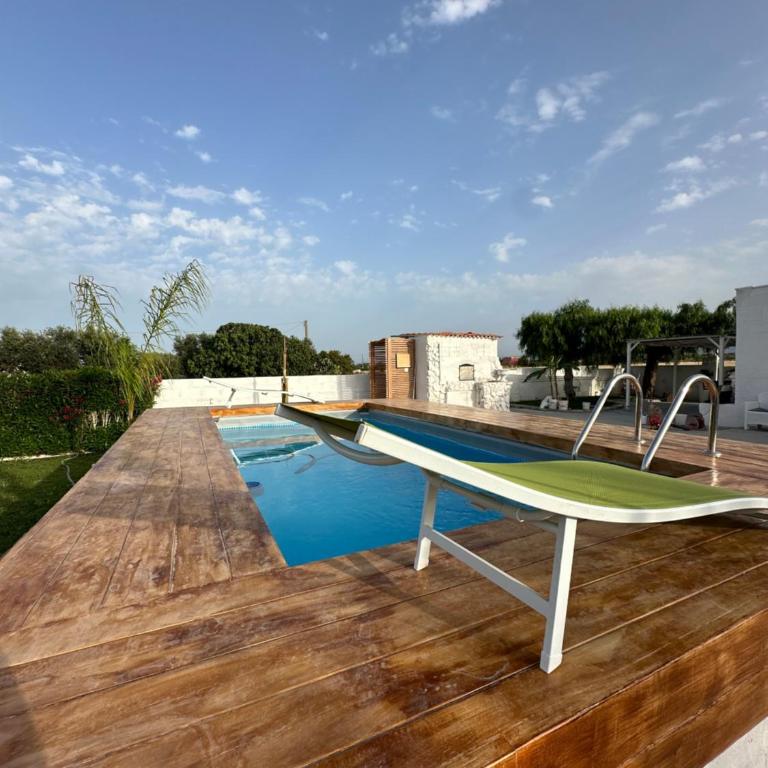 Villa Santo Stefano - Casa con 2 Camere da Letto - 7