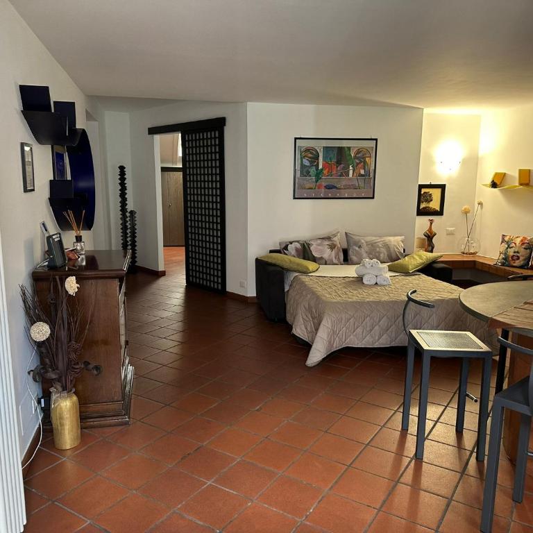 [Historic Center] Via Po Apartment - Appartamento con 1 Camera da Letto - 46