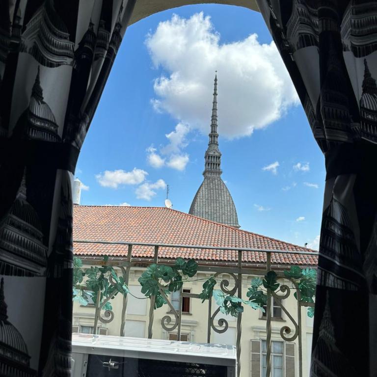 [Historic Center] Via Po Apartment - Appartamento con 1 Camera da Letto - 48
