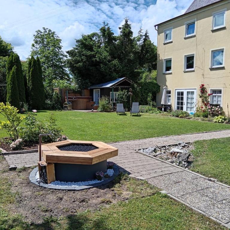 Ferienwohnung Allgäu 3 - Apartment mit 3 Schlafzimmern - 33