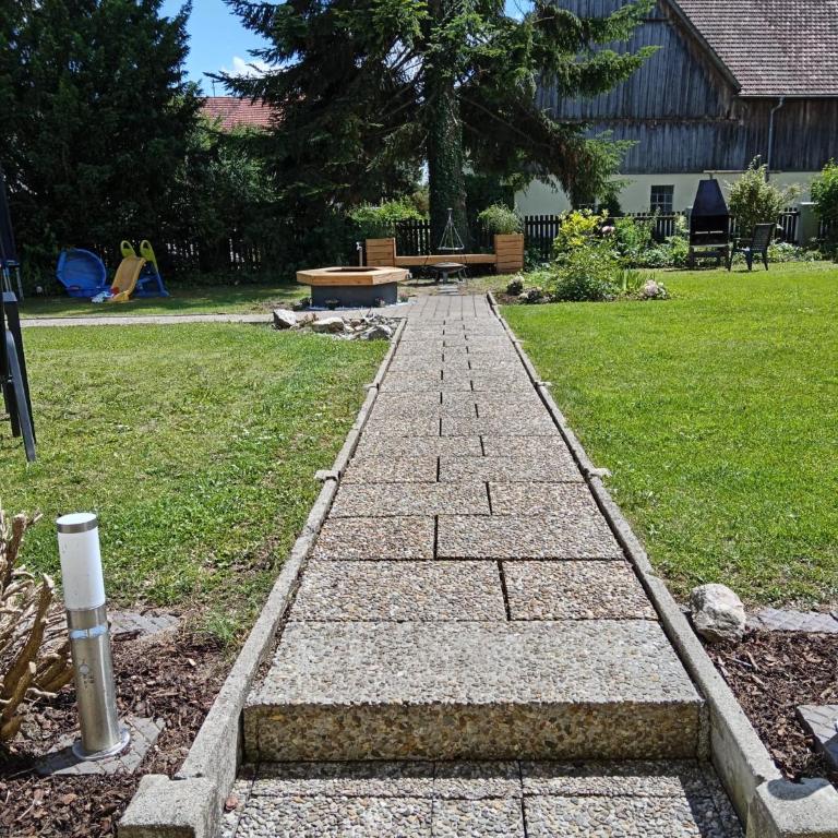 Ferienwohnung Allgäu 3 - Apartment mit 3 Schlafzimmern - 36