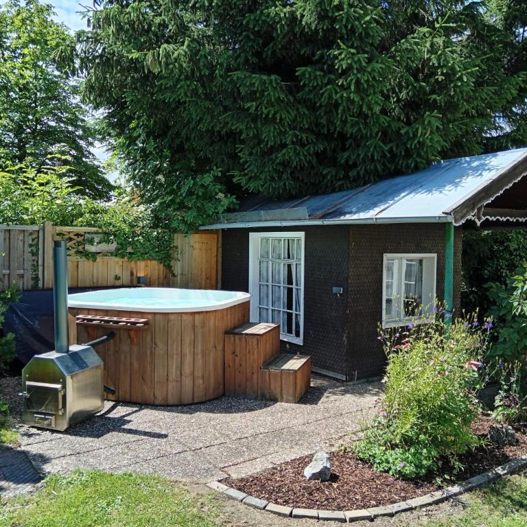 Ferienwohnung Allgäu 3 - Apartment mit 3 Schlafzimmern - 34