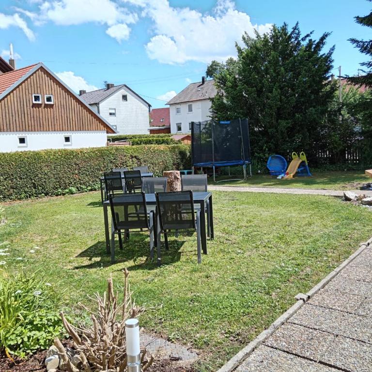 Ferienwohnung Allgäu 3 - Apartment mit 3 Schlafzimmern - 32