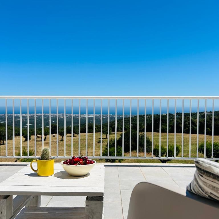 Terrazza Dolce Vista - Appartamento con 1 Camera da Letto - 1