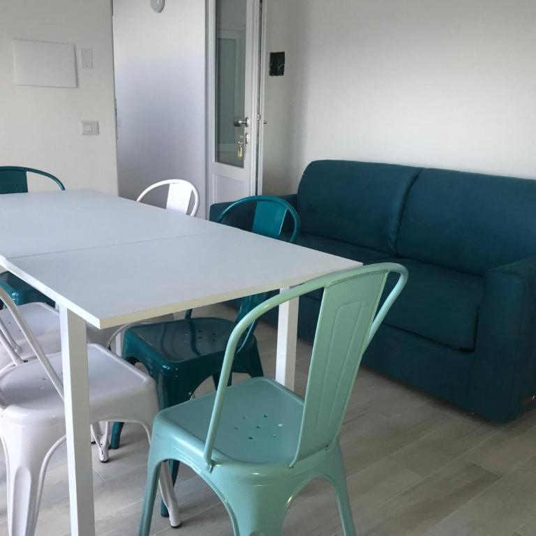 Appartamenti Luna - Stresa - Appartamento con 2 Camere da Letto - 10