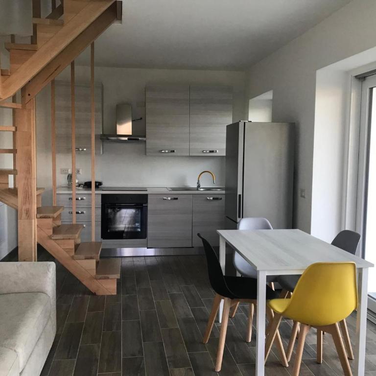 Appartamenti Luna - Stresa - Appartamento con 2 Camere da Letto - 11