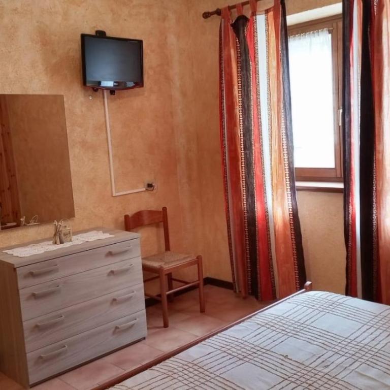 La casa di Eleonora - Appartamento con 1 Camera da Letto - 7