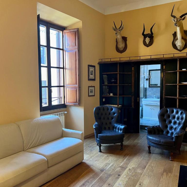 LA PIGNA - Two-Bedroom Apartment - 6