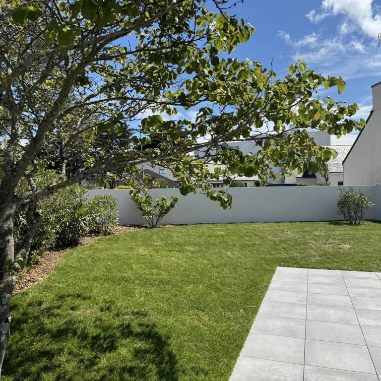 Maison au calme, proche plage, wifi, jardin clos - Casa de 4 dormitorios - 28