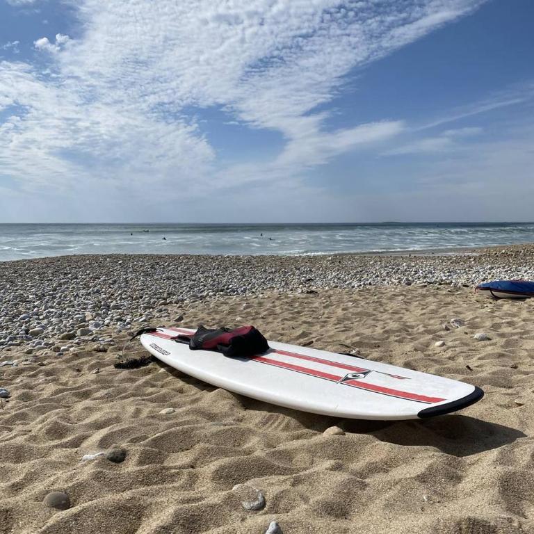 Maison au calme, proche plage, wifi, jardin clos - Casa de 4 dormitorios - 33