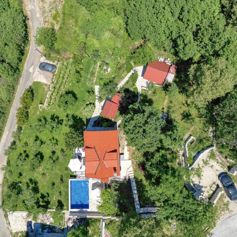 Apartment Paradise - Apartman sa 1 Spavaćom Sobom - 9