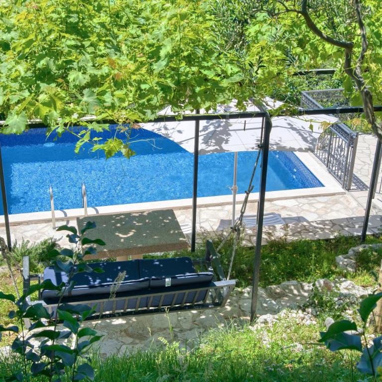 Apartment Paradise - Apartman sa 1 Spavaćom Sobom - 15