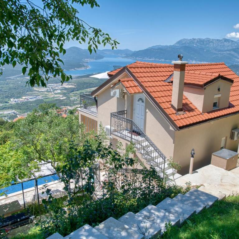 Apartment Paradise - Apartman sa 1 Spavaćom Sobom - 19