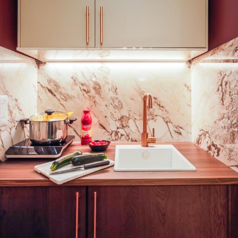WS Montparnasse - Maine - Studio Supérieur - 21
