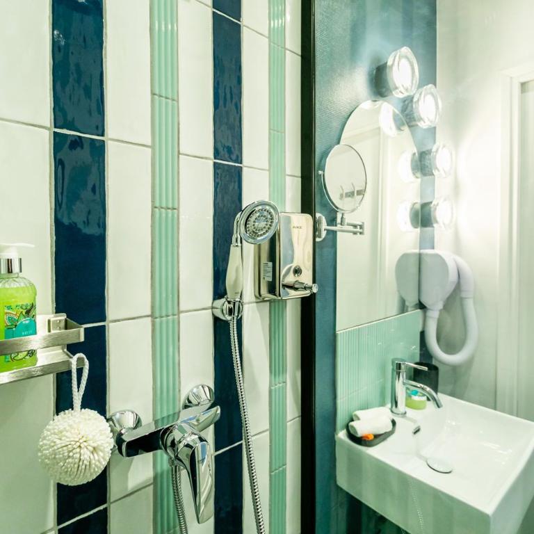 WS Montparnasse - Maine - Studio Supérieur - 18
