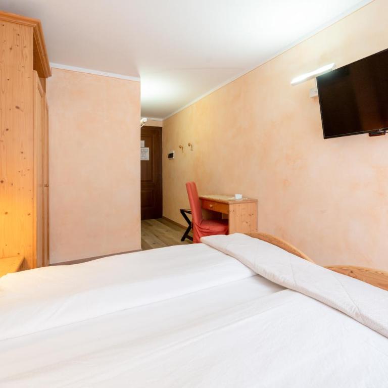 Negritella Sweet Hotel - Camera Matrimoniale Standard con Balcone - 9