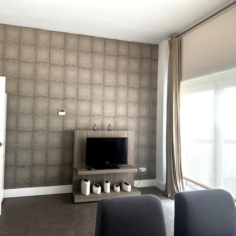Mercado Central Suites - Two-Bedroom Apartment with Terrace - 2