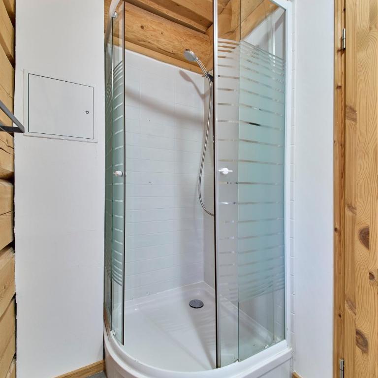 Drei Hittn Saalbach - Chalet #1 - 28
