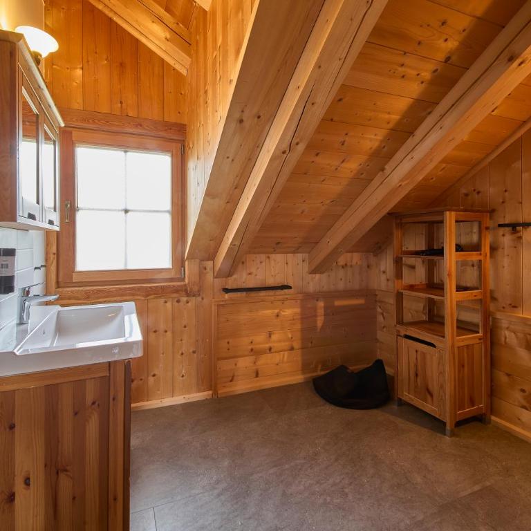 Drei Hittn Saalbach - Chalet #1 - 25