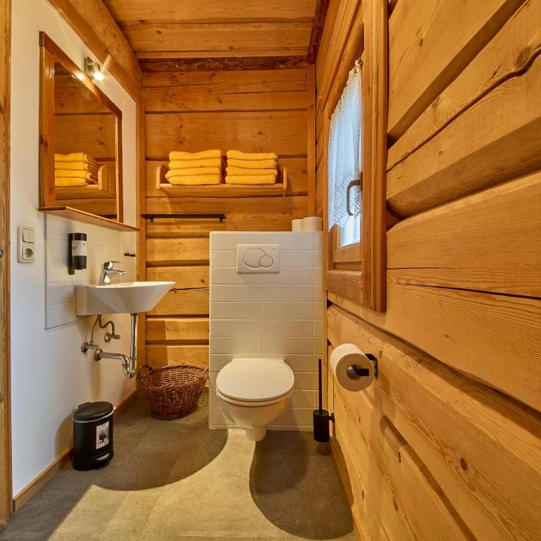 Drei Hittn Saalbach - Chalet #1 - 27