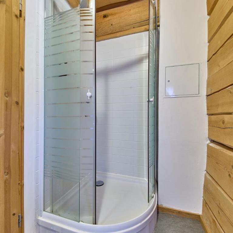 Drei Hittn Saalbach - Chalet Superior - 20