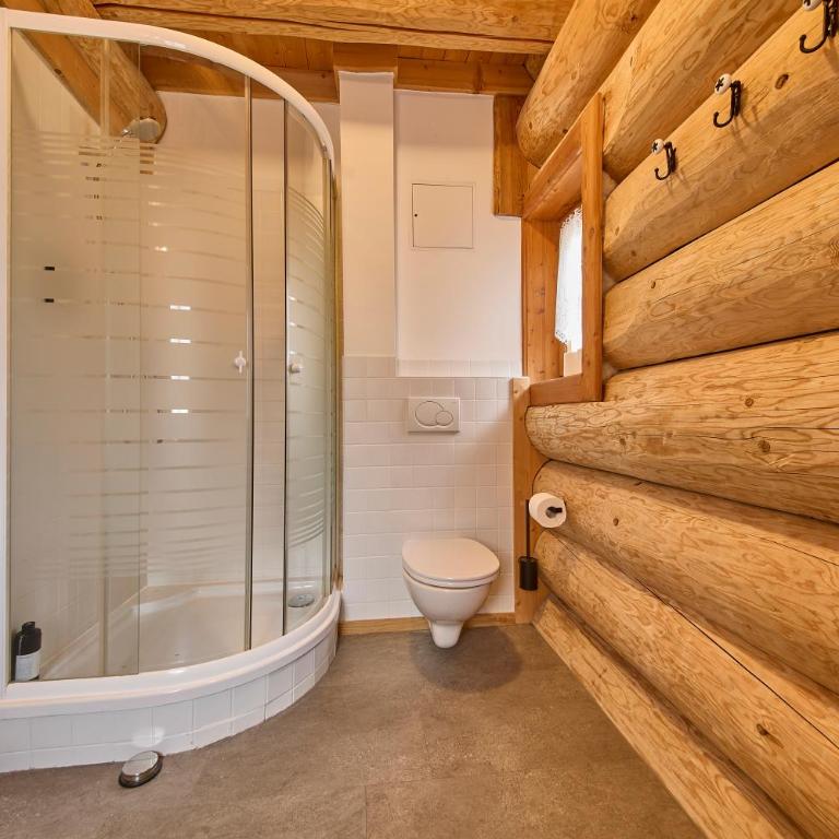 Drei Hittn Saalbach - Chalet #2 - 22