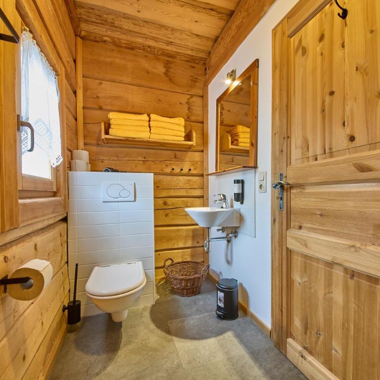 Drei Hittn Saalbach - Chalet #2 - 20