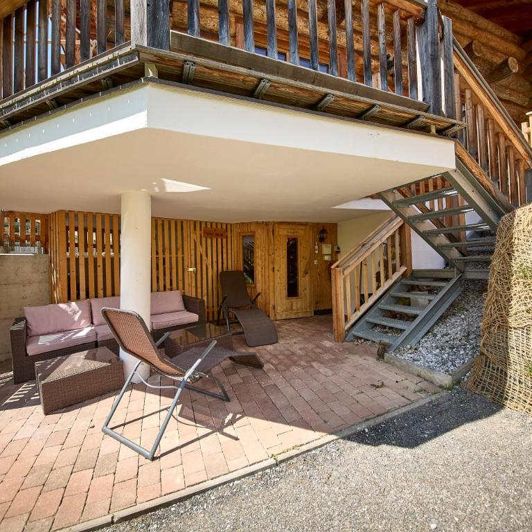 Drei Hittn Saalbach - Chalet #1 - 39
