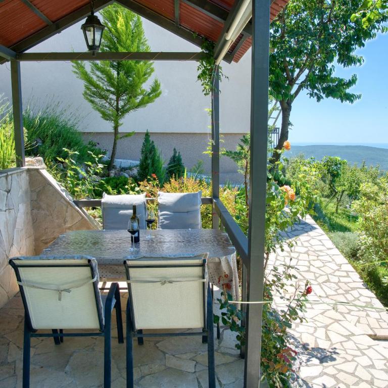 Apartment Paradise - Apartman sa 1 Spavaćom Sobom - 31