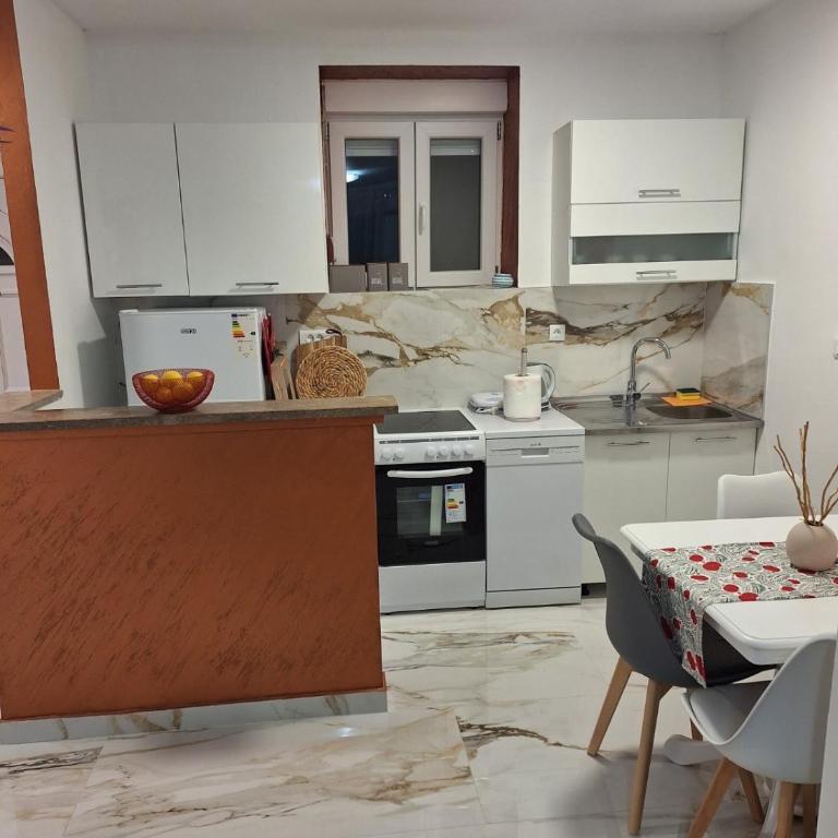 Apartman Porto - Apartman sa 1 Spavaćom Sobom - 8