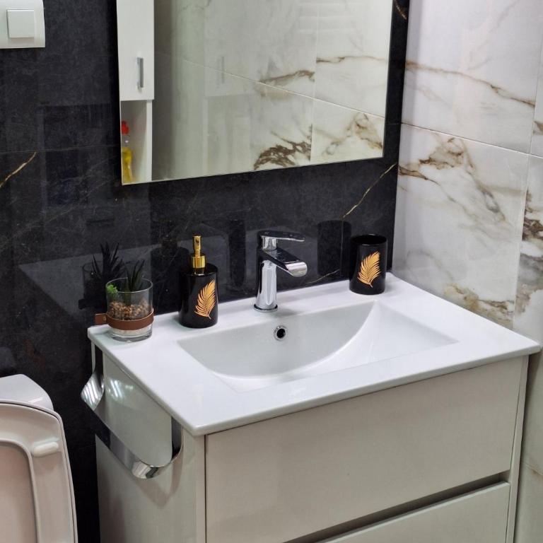 Apartman Porto - Apartman sa 1 Spavaćom Sobom - 4