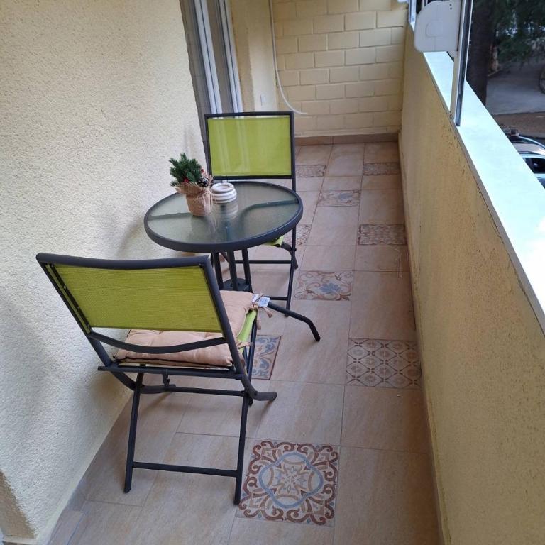 Apartman Porto - Apartman sa 1 Spavaćom Sobom - 6