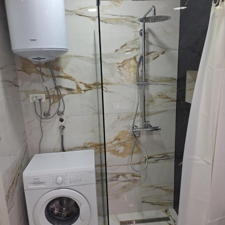 Apartman Porto - Apartman sa 1 Spavaćom Sobom - 10