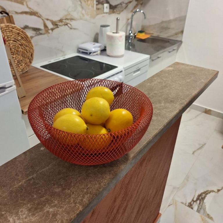 Apartman Porto - Apartman sa 1 Spavaćom Sobom - 1